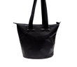 Hull Stern Shopper Tote Bag (Black)