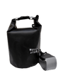 Adventure Dry Bag Size 2L-3L (Black)
