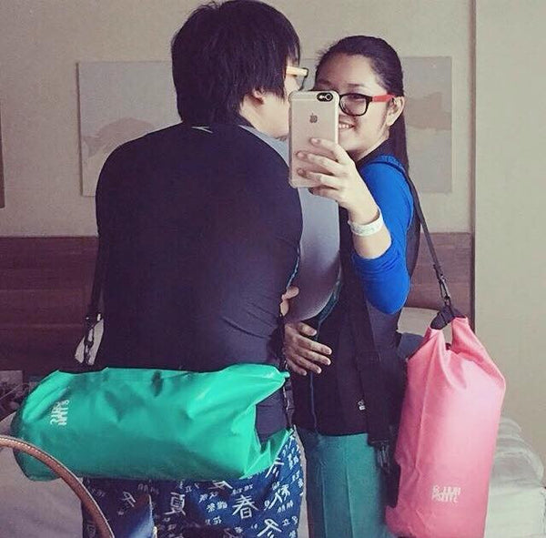 Couple bags <3