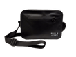 Hull Stern Crossbody Shoulder Sling Bag in Black