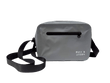 Hull Stern Crossbody Shoulder Sling Bag in Gray